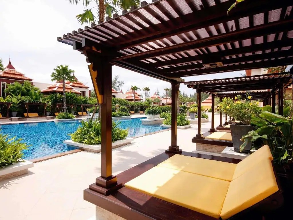 MOVENPICK RESORT BANGTAO BEACH