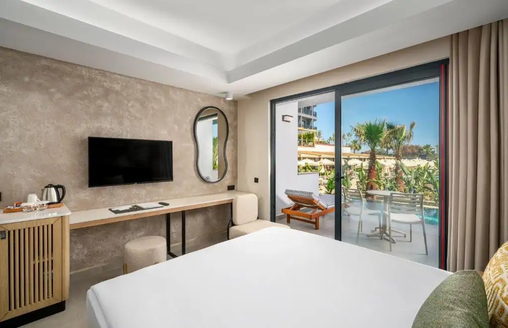 VOX MARIS RESORT ADULTS ONLY 16+