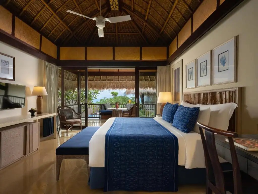 SUDAMALA RESORT SENGGIGI