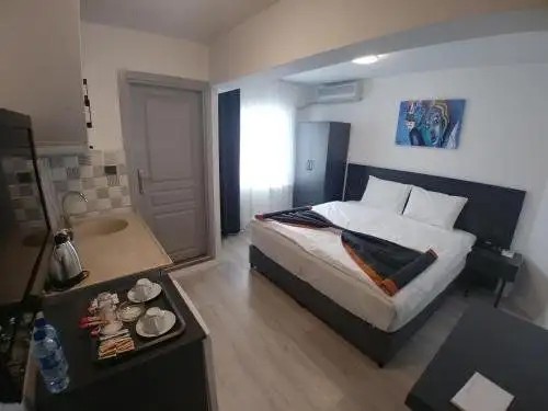 ATABAY APART OTEL