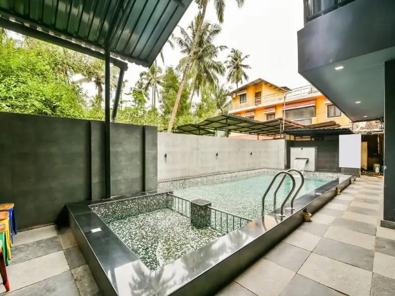 ACCOVAH LAWANDE BEACH RESORT (EX. MAP5 LAWANDE)