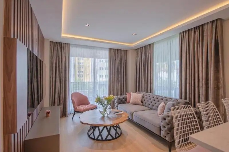 SEALIFE ROYAL SUITES