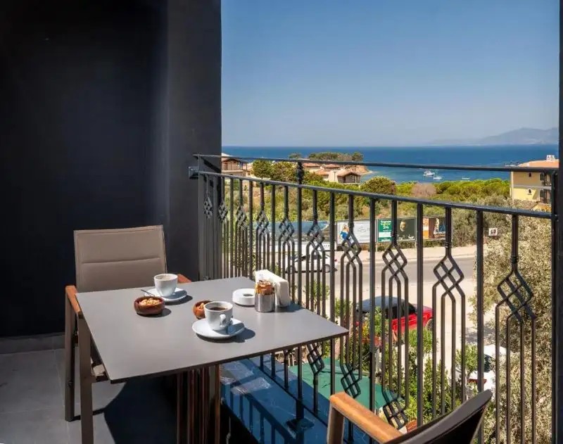 TNR BOUTIQUE HOTEL & SPA ADULTS ONLY
