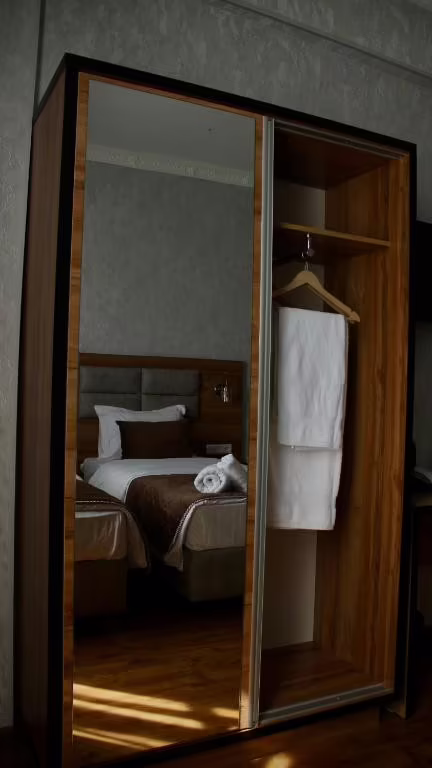 GRAND SHOSH HOTEL