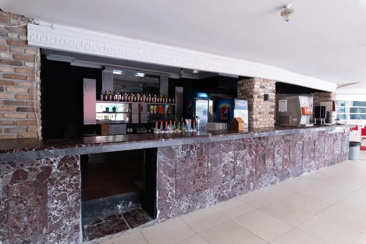 MYSEA HOTELS INCEKUM