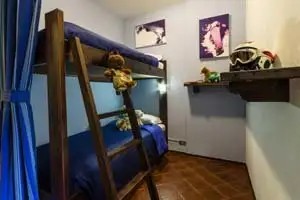 RESIDENCE CLUB PALACE 1 & 2