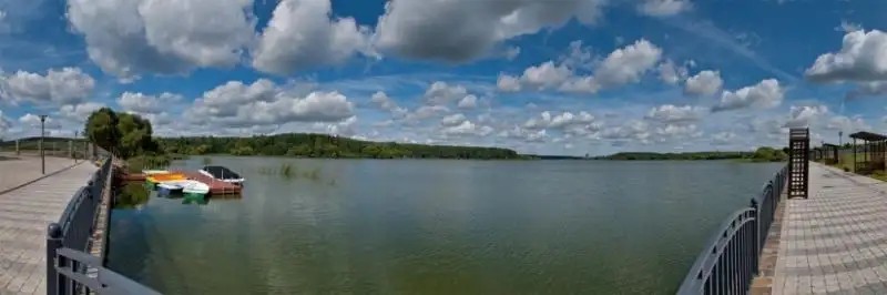 ROBINSON CLUB (РОБИНСОН КЛУБ) 