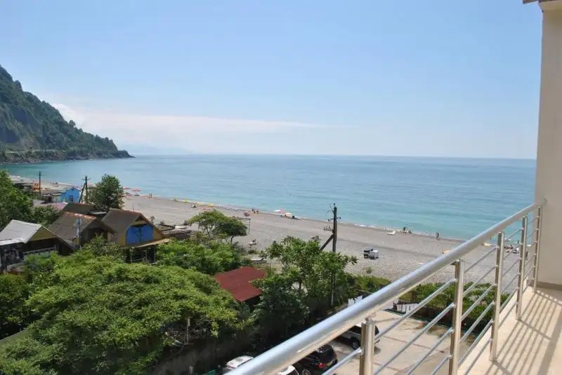 BLACK SEA KVARIATI