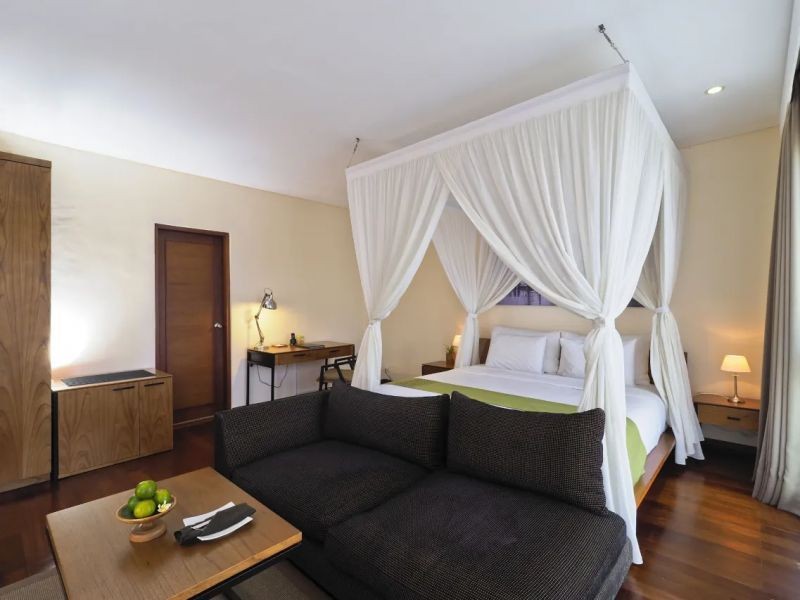 spa suite 