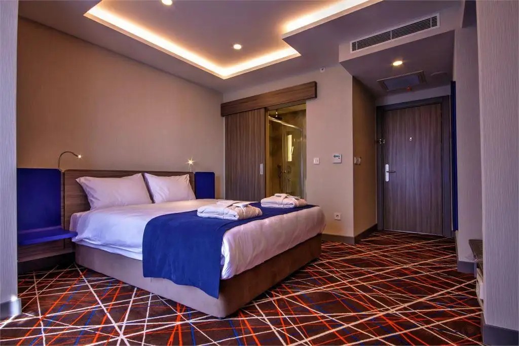 TAKSIM EXPRESS (EX. TRYP BY WYNDHAM)