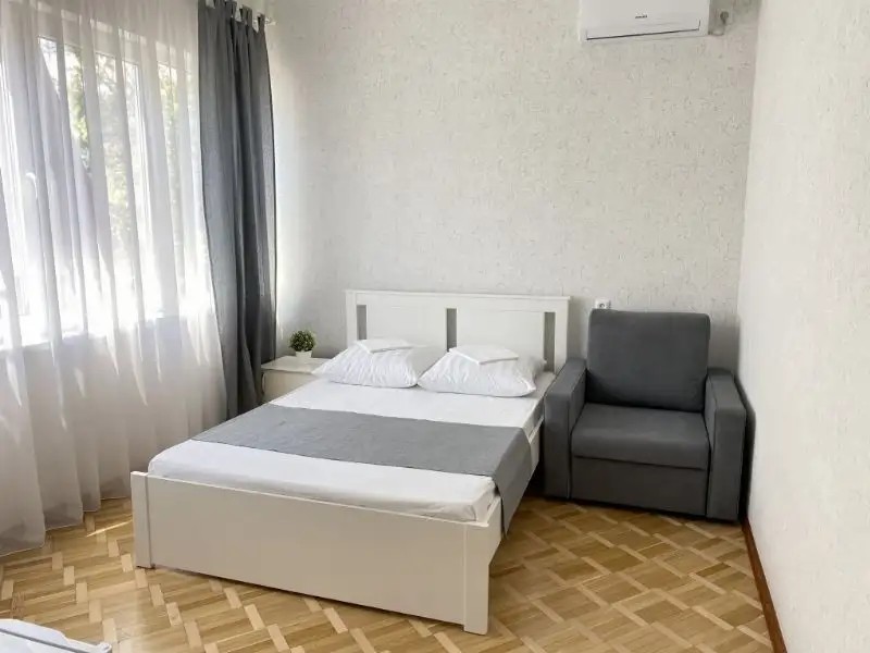 ГОСТЕВОЙ ДОМ АФАЛИНА