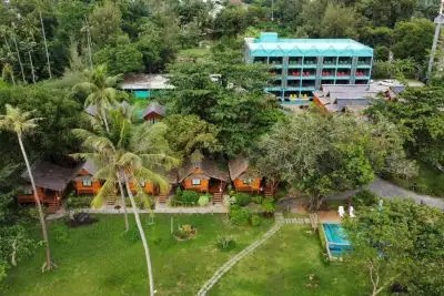 ANYAVEE KRABI BEACH RESORT