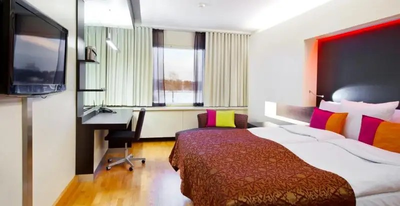 RADISSON BLU OULU