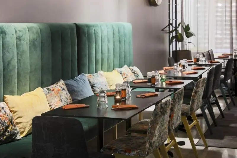 GLO HOTEL KLUUVI