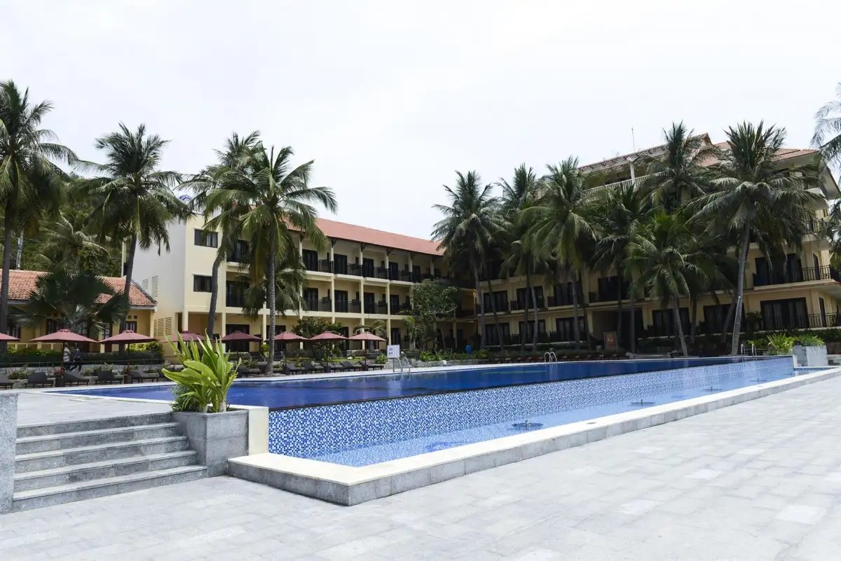 HON ROM CENTRAL BEACH RESORT (EX. HON ROM 1 RESORT)