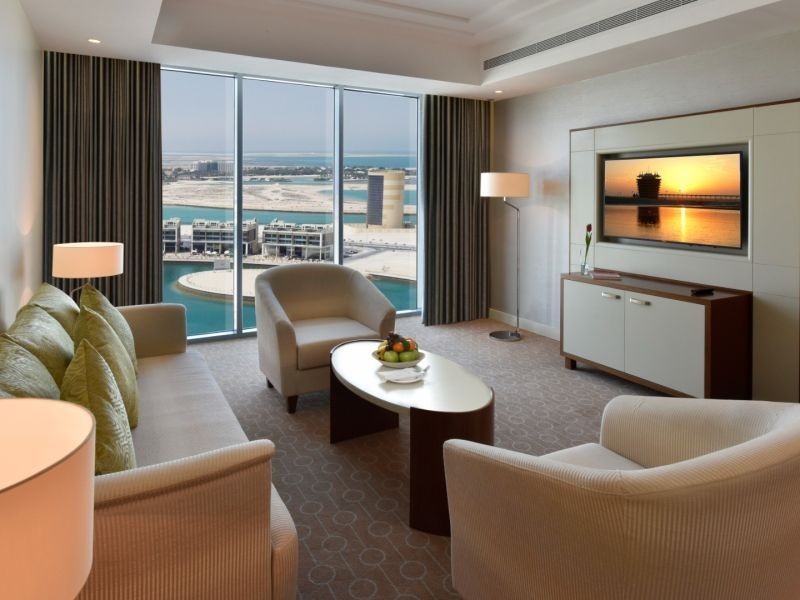 executive suite