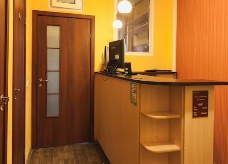 OLD FLAT НА ЛИГОВСКОМ (ОЛД ФЛЭТ)