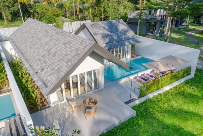 TWIN LOTUS KOH LANTA