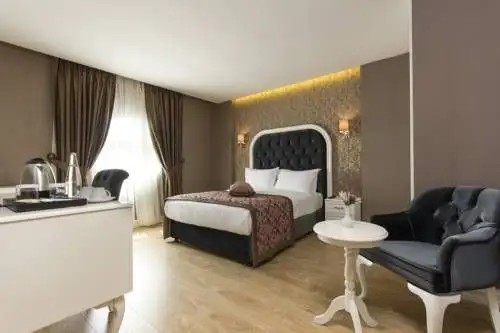 DENCITY HOTELS & SPA