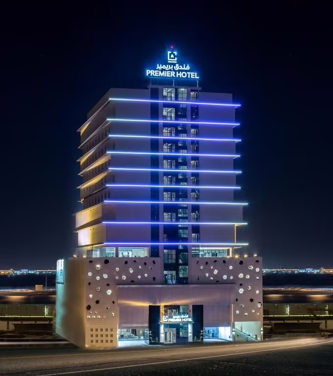 ATIRAM PREMIER HOTEL