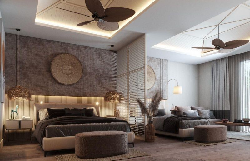 standard lagoon suite