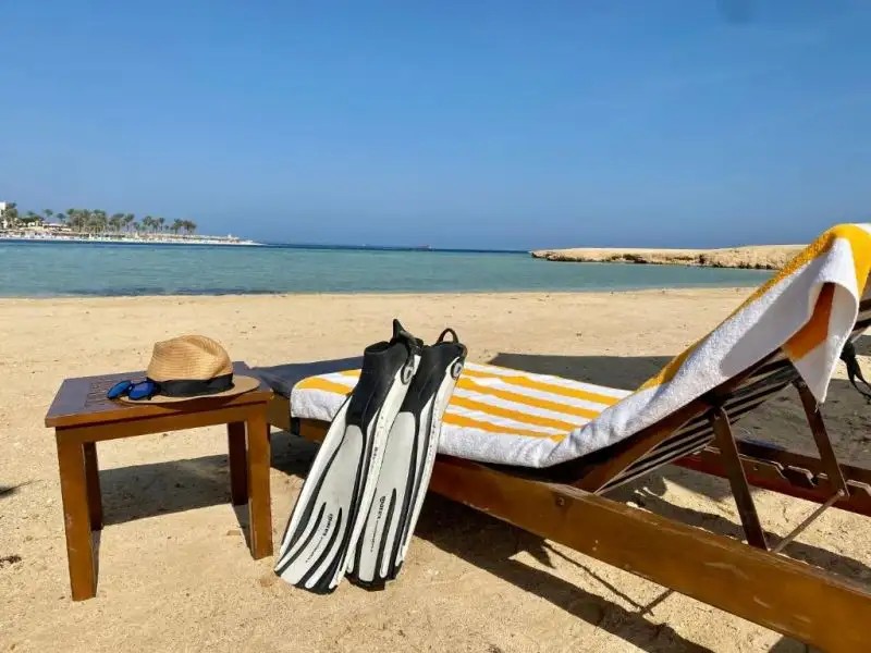 MARINA VIEW PORT GHALIB