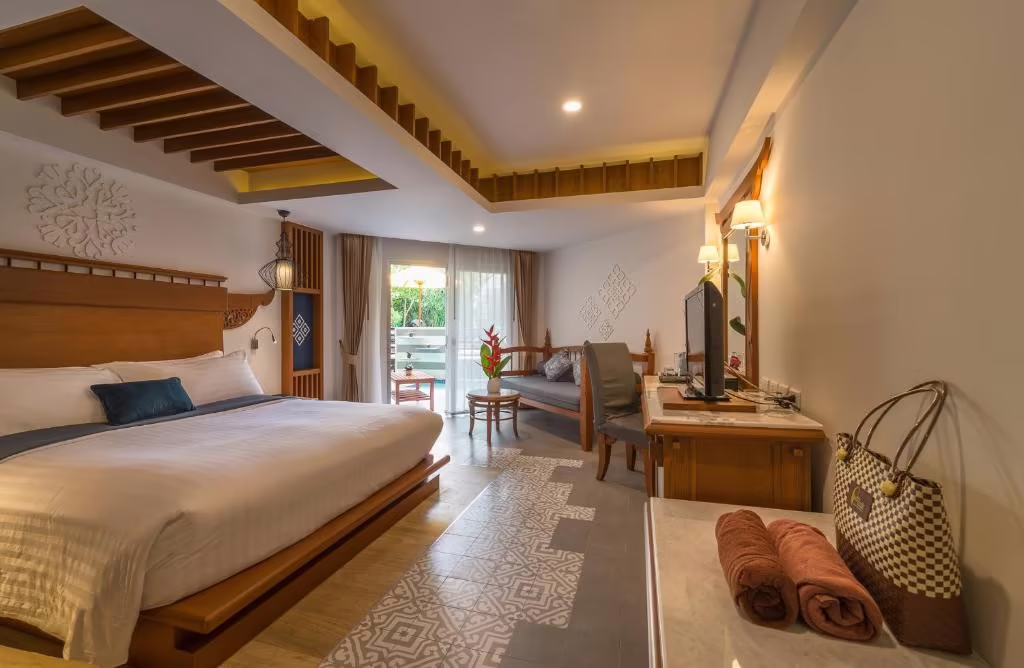 AO NANG PRINCEVILLE RESORT