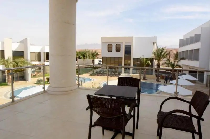 PUBLIC SECURITY HOTEL & CHALETS
