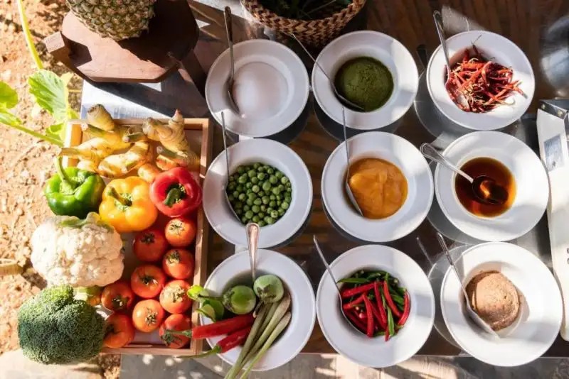 ANANA ECOLOGICAL RESORT KRABI  (EX. THE PAVILIONS ANANA KRABI)