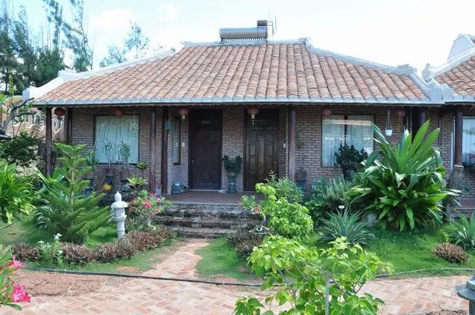 FENG SHUI RESORT & SPA