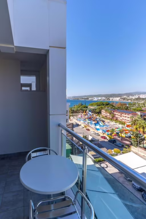 ADENYA HOTEL & RESORT