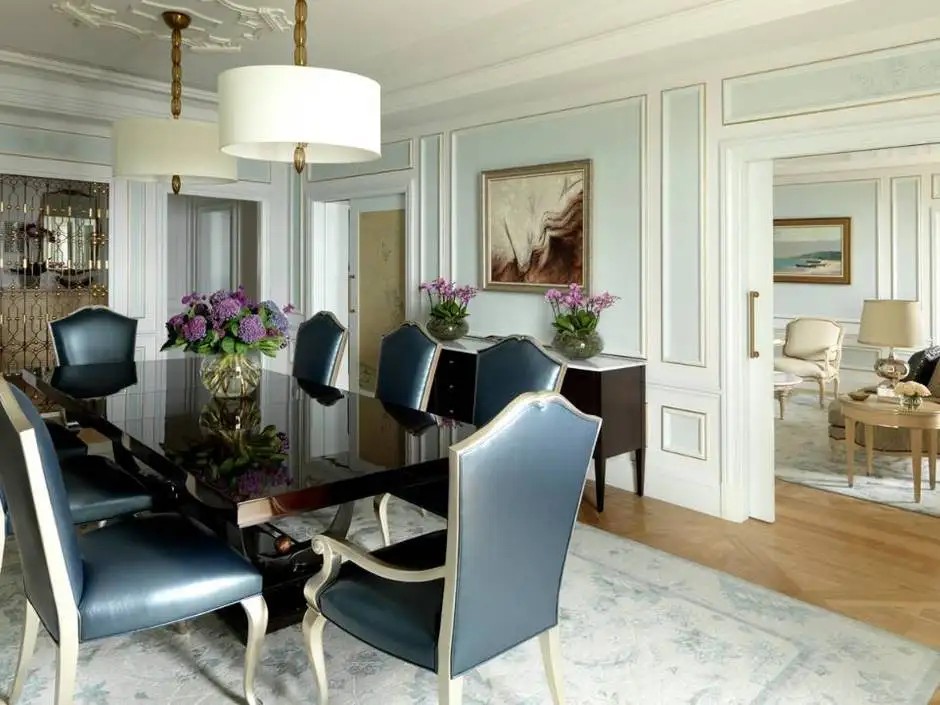 FOUR SEASONS HOTEL BAKU