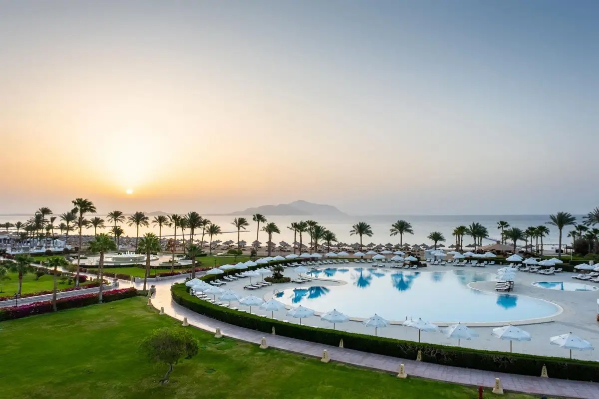 BARON RESORT