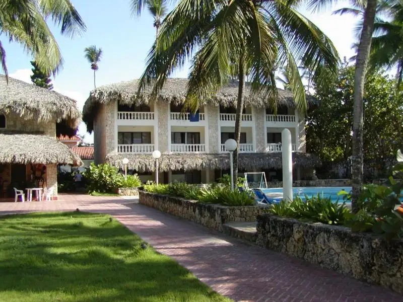 PLAYA ESMERALDA RESORT