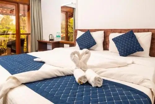WS BEACH RESORT & SPA
