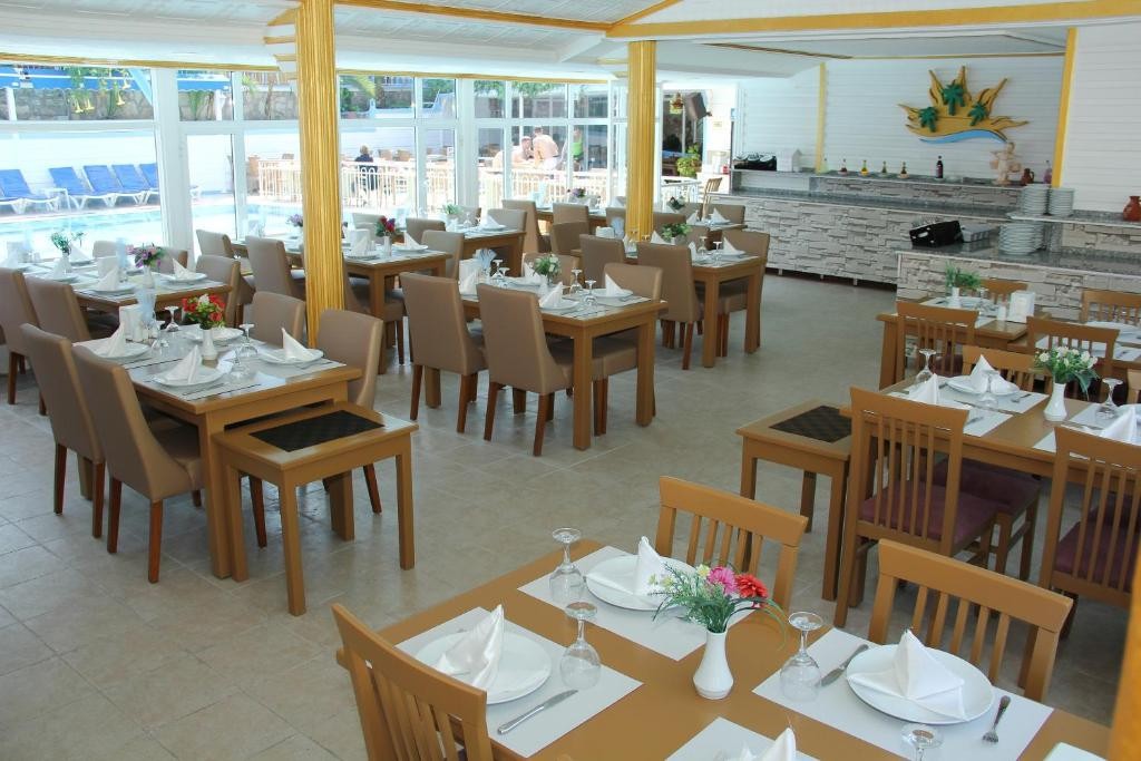 SIDE TEMPLE HOTEL
