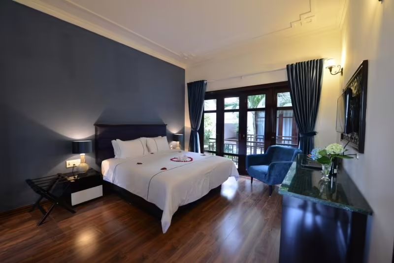 TTC HOTEL PREMIUM - HOI AN