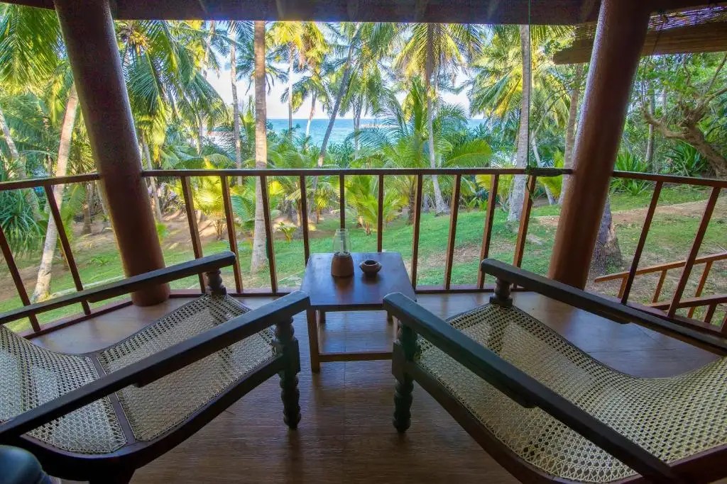 PALM PARADISE CABANAS AND VILLAS BEACH RESORT
