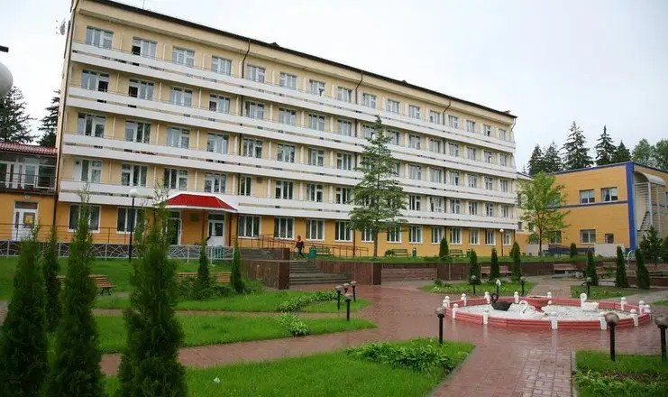 ДУБРОВЕНКА