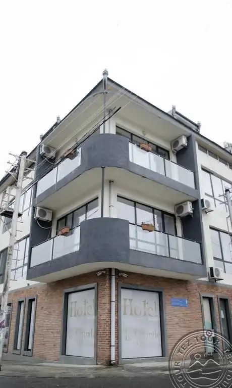 HOTEL M9