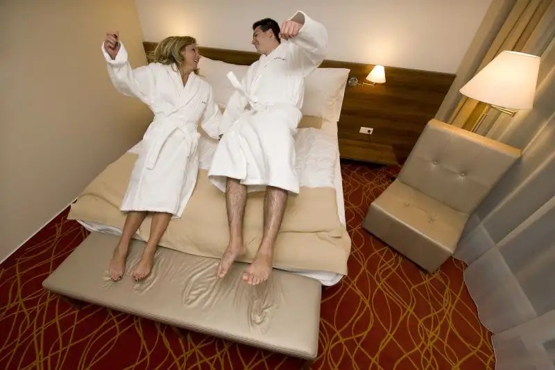 HUNGUEST HOTEL MIRAGE