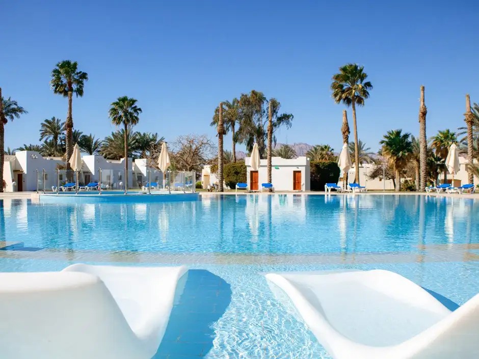 DAHAB LAGOON CLUB AND RESORT (EX. TIRANA DAHAB)