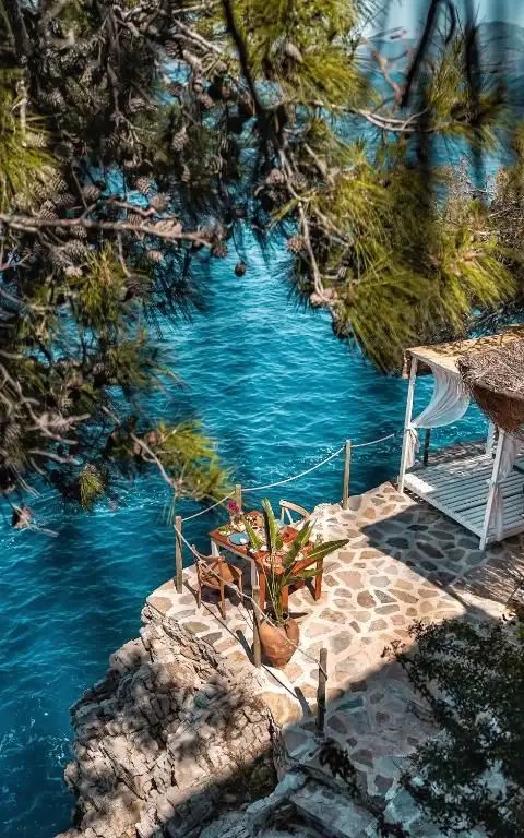 ZAKROS HOTEL LYKIA