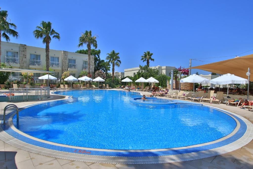 MANDARIN RESORT