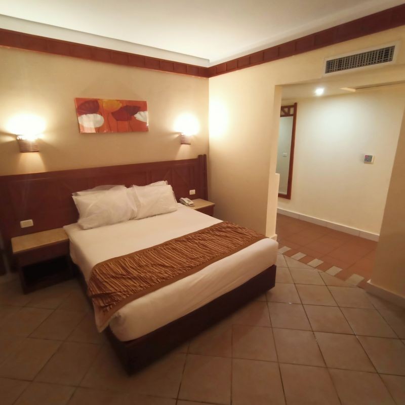 romance suite