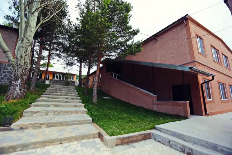 SION RESORT