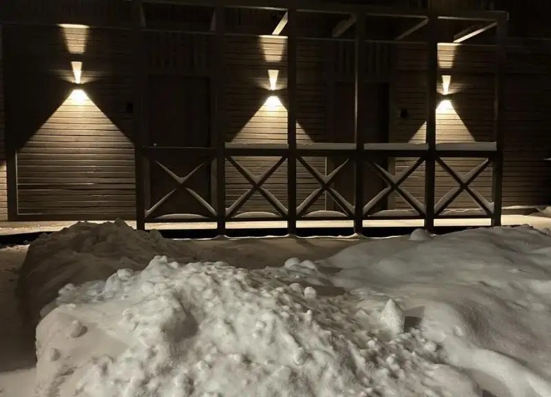 PACKHAUS (ПАКХАУС)