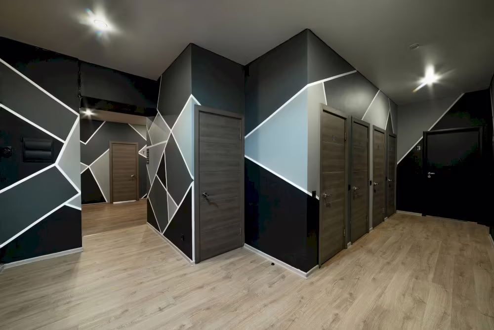 PRO LOFT CITY HOSTEL & ROOMS