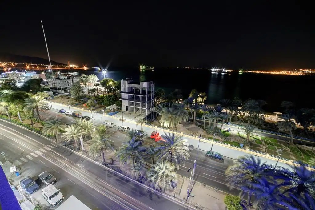 NAIROUKH HOTEL AQABA