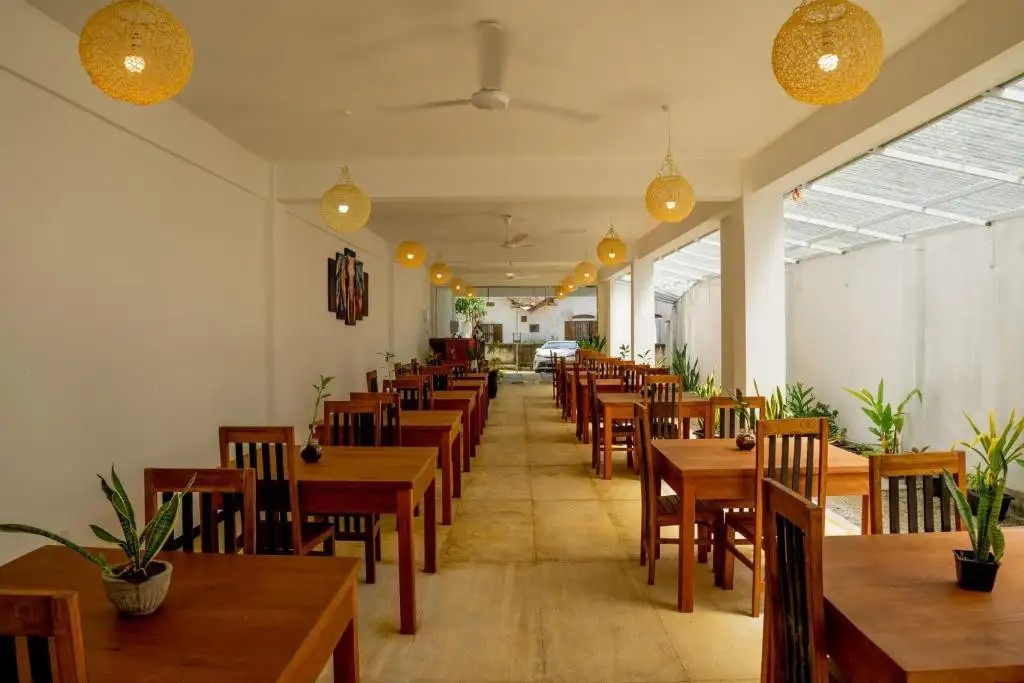 TEVINS PLACE HOTEL